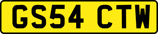 GS54CTW