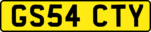 GS54CTY
