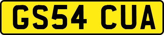 GS54CUA