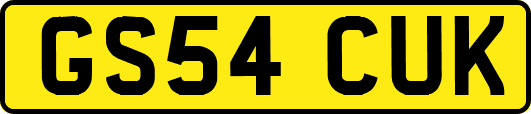GS54CUK