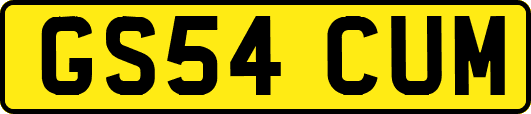 GS54CUM
