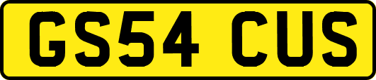GS54CUS