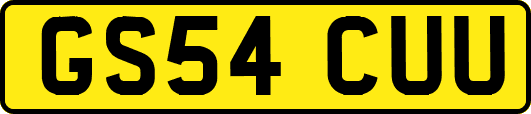 GS54CUU