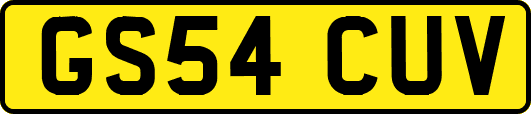 GS54CUV