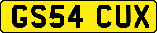 GS54CUX