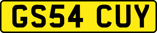 GS54CUY