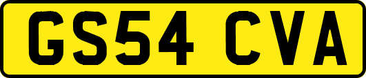 GS54CVA