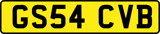 GS54CVB
