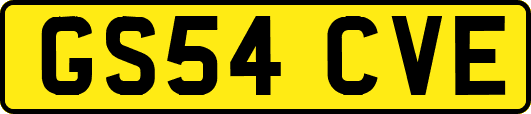 GS54CVE
