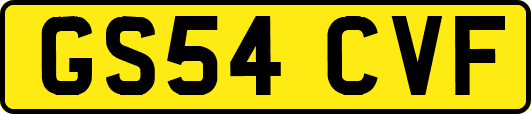 GS54CVF