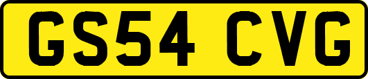 GS54CVG
