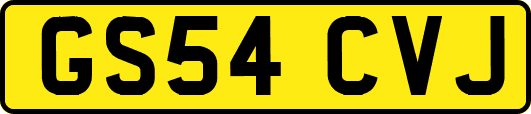 GS54CVJ