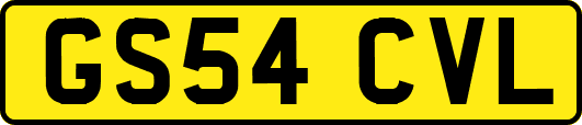 GS54CVL
