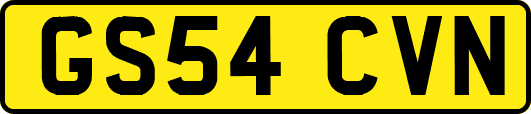GS54CVN