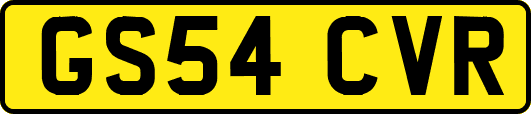 GS54CVR