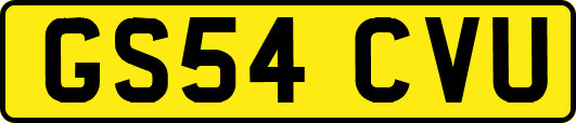 GS54CVU
