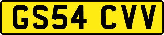 GS54CVV