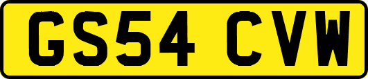GS54CVW