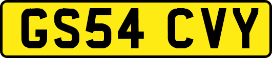 GS54CVY