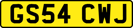 GS54CWJ