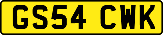 GS54CWK