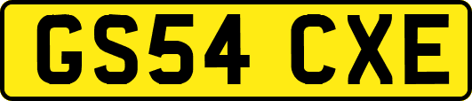 GS54CXE