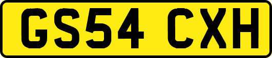GS54CXH