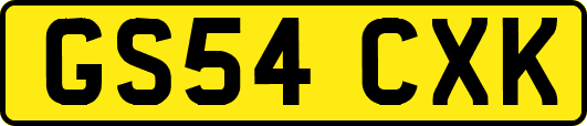 GS54CXK