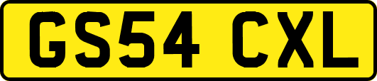 GS54CXL