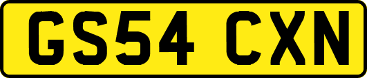 GS54CXN