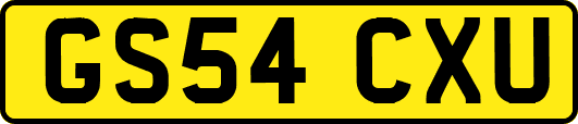 GS54CXU