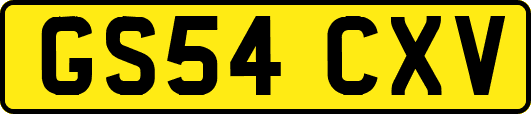 GS54CXV