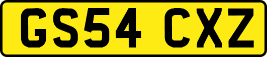 GS54CXZ