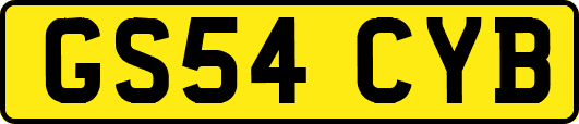 GS54CYB