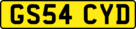GS54CYD