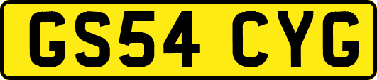 GS54CYG