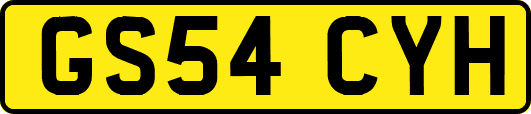 GS54CYH