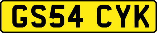 GS54CYK