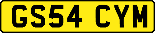 GS54CYM
