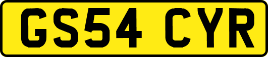 GS54CYR