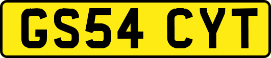 GS54CYT