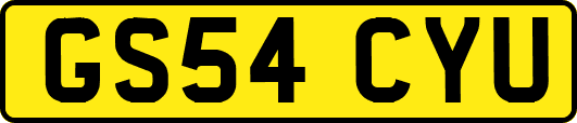 GS54CYU