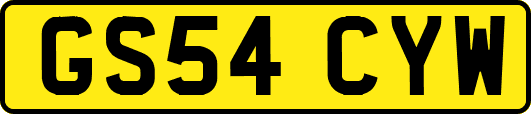 GS54CYW