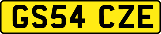 GS54CZE