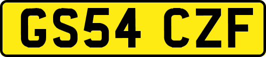 GS54CZF