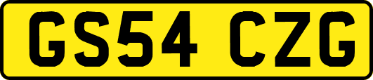 GS54CZG