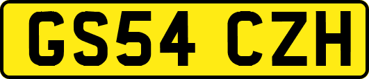GS54CZH