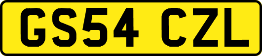 GS54CZL