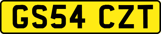 GS54CZT