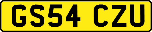 GS54CZU